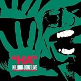 Ha: Live/Remastered