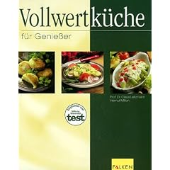 Vollwertk�che f�r Geniesser