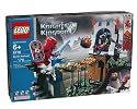 Lego Knights Kingdom Border Ambush, 8778, 178 Pieces
