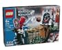 Lego Knights Kingdom Border Ambush, 8778, 178 Pieces