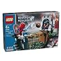 Lego Knights Kingdom Border Ambush, 8778, 178 Pieces