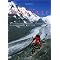 meine Alpencross- und Mountainbikeb�cher