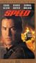 Speed (Widescreen Edition) [VHS]