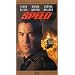 Speed (Widescreen Edition) [VHS]