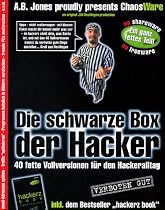 Die schwarze Box der Hacker