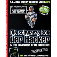 Die schwarze Box der Hacker