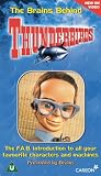 Review Thunderbirds  / Thunderbirds - The Brains Behind Thunderbirds
