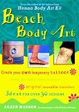 Beach Body Art