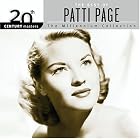 20th Century Masters - The Millennium Collection: The Best of Patti Page by  Patti Page 