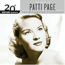 20th Century Masters - The Millennium Collection: The Best of Patti Page