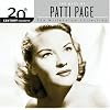 The Best of Patti Page: 20th Century Masters - The Millennium Collection