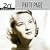 The Best of Patti Page: 20th Century Masters - The Millennium Collection