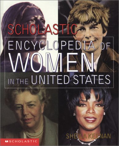 Scholastic Encyclopedia Of Women