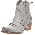 bottes rouges pas cher Goldmud 