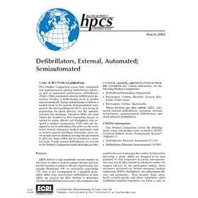 Healthcare Product Comparison System - CD-Rom by