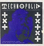 Technopolis (Antler Subway & Be`s Songs Collection) (UK Import)