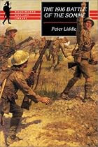 The 1916 Battle of the Somme (Wordsworth Military Library)