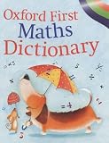 Oxford First Maths Dictionary