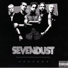 Suffocate [Explicit]