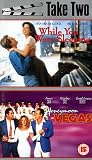 While You Were Sleeping / Honeymoon In Vegas [UK IMPORT] - Sandra Bullock