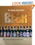 The Complete Guide to World Beer