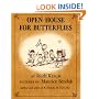 Open House for Butterflies