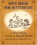 Open House for Butterflies