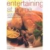 Entertaining at Home