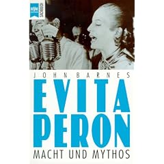 Evita Peron