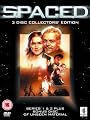 Definitive Collectors' Edition [Region 2 Import - UK] poster