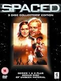 Spaced - Definitive Collectors Edition [Region 2 Import - UK]