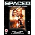 Spaced - Definitive Collectors' Edition [Region 2 Import - UK]