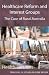 Healthcare Reform and Interest Groups: Catalysts and Barriers in Rural Australia