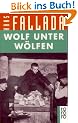 Wolf unter W�lfen