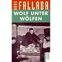 Wolf unter W�lfen