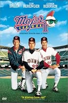 Shop For Major League II On-line..