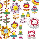Garden of My Doudous Stamps