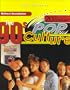 The 90s (20th Century Pop Culture)