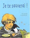 couverture de Je te sauverai!