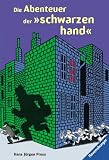 Produkt-Bild: Die Abenteuer der schwarzen Hand