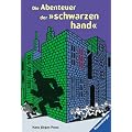 Die Abenteuer der schwarzen Hand