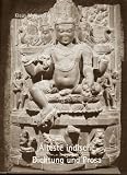 Produkt-Bild: &Auml;lteste indische Dichtung und Prosa. Vedische Hymnen, Legenden, Zauberlieder, philosophische und ritualistische Lehren