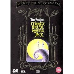 L'Etrange No�l de Monsieur Jack - �dition Sp�ciale
