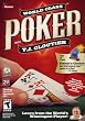 World Class Poker With Tj Cloutier (PC & Mac)