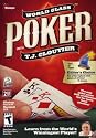 World Class Poker With Tj Cloutier (PC & Mac)