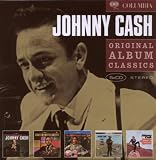 5 Original Album Classics