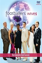 Footballer's Wives: Complete Third Season (3pc) [DVD] [Import]