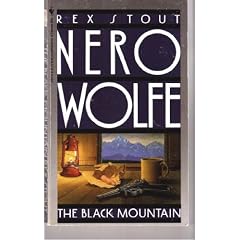 The Black Mountain