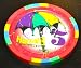 Harrah's Casino New Orleans , LA $5.00 Chip