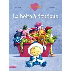 La bo�te � Doudous
